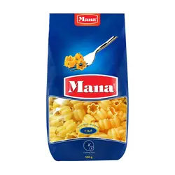 ماکارونی فرمی فیوره مانا 500 گرم