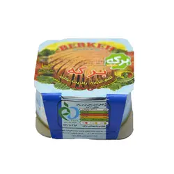 کنسرو ماهی تن جنوب برکه 180 گرم