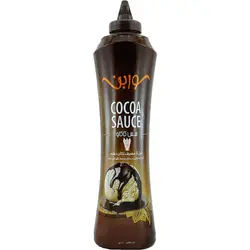 سس کاکائو (شکلات) خانواده سوربن کاله 800 گرم