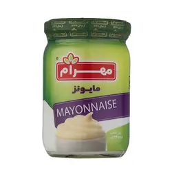 سس مایونز مهرام 240 گرم