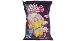 پفیلا (پاپ کرن) سرکه ای چی توز 20 گرم