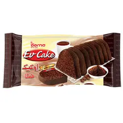 او کیک کاکائویی درنا 180 گرم