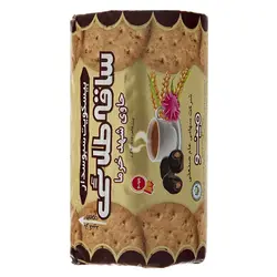 ساقه طلایی لیوانی با شهد خرما مینو 200 گرم