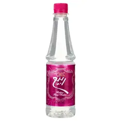 گلاب خالص بطری ربیع 430 گرم