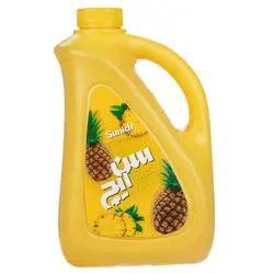 شربت گالنی آناناس سن ایچ 2 کیلوگرم