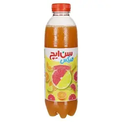 نکتار مخلوط مرکبات سن ایچ میکس 750 میلی لیتر