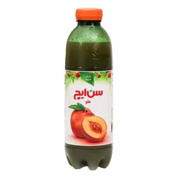 نکتار هلو پت سن ایچ 750 میلی لیتر