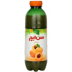 نکتار زردآلو پت سن ایچ 750 میلی لیتر