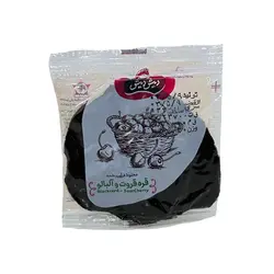 قره قروت و آلبالو دیش دیش 30 گرم