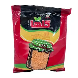 دال عدس سلفونی گلها 400 گرم