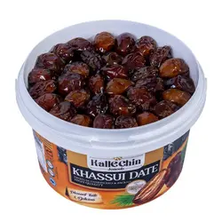 خرما خاصویی کریستالی کله چین جنوب وزن 1 کیلوگرم