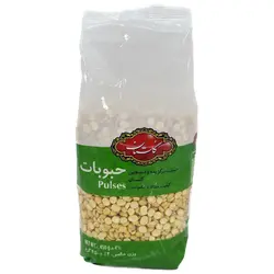 لپه ایرانی بسته بندی استند آپ گلستان 450 گرم