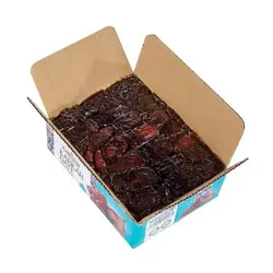 خرما کبکاب صادراتی کارتنی کله چین جنوب 1.2 کیلوگرم