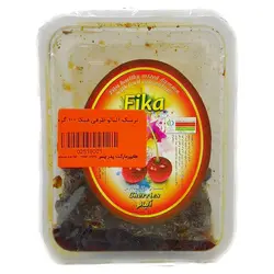 ترشک آلبالو ظرفی فیکا 100 گرم