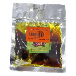 ترشک آلوچه جنگلی وکیوم فیکا 65 گرم