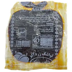 لواشک طرح سیب طعم میوه ای نامیک 20 گرم