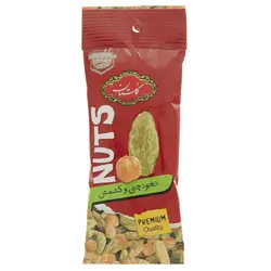 نخودچی و کشمش گلستان 30 گرم