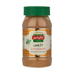 پودر دارچین نمک پاش دلپذیر 120 گرم