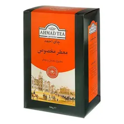 چای معطر مخصوص احمد 500 گرم