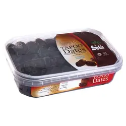 خرما کبکاب کریستالی تاپو 1700 گرم