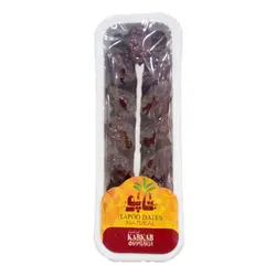 خرما کبکاب بلمی تاپو 250 گرم