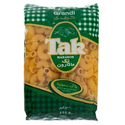 ماکارونی فرمی گراندی تک ماکارون 500 گرم