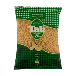 ماکارونی فرمی هورنلی گراب تک ماکارون 500 گرم