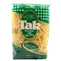 ماکارونی فرمی زیتی تک ماکارون 500 گرم