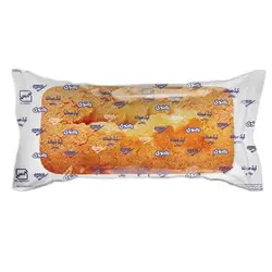 کیک صبحانه روغنی نان رضوی 110 گرم