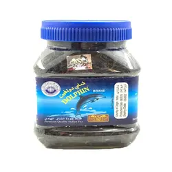 چای معطر خارجی دلفین 200 گرم