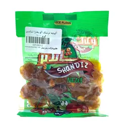 آلوچه ترشک آلو بخارا شاندیز 100 گرم