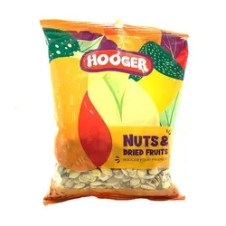 تخمه هندوانه کلاله گلپر هوگر 200 گرم