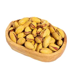 پسته شور زعفرانی احمد آقایی فله وزن 100 گرم
