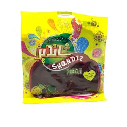 تمر آلوچه شاندیز 80 گرم