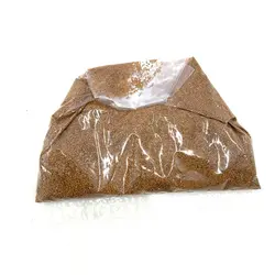 خاکشیر سلفونی 100 گرم