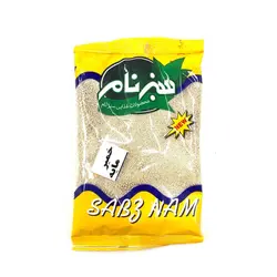 خمیر مایه خشک سبزنام 50 گرم