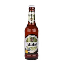 ماءالشعیر آناناس شیشه هوفنبرگ 330 میلی لیتر