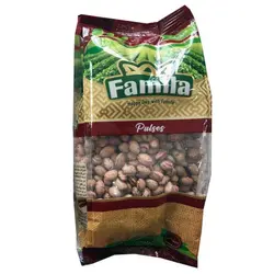 لوبیا چیتی ایرانی فامیلا 700 گرم