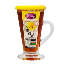 مربا لیوانی به موسوی 250 گرم