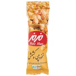 نخودچی و کشمش مزمز 30 گرم