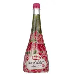 گلاب خمره ای اصالت 880 میلی لیتر