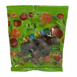 ترشک چند میوه مخصوص سلفونی وسوسه 80 گرم