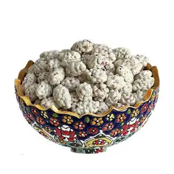 نقل گل و گلاب وزن 200 گرم