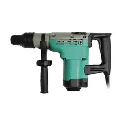 دریل بتن کن 5 شیار 6 کیلویی دی سی ای مدل AZC03-38