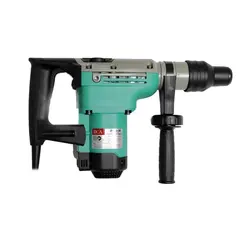 دریل بتن کن 5 شیار 6 کیلویی دی سی ای مدل AZC03-38