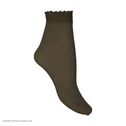 جوراب زنانه نوردای مدل N57
