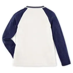 تی شرت پسرانه چیبو مدل Henley