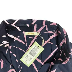 مانتو زنانه فایر اند گلوری مدل 122917