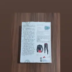 ست تی شرت و لگینگ ورزشی زنانه چیبو مدل بیس لایر کد TC2024