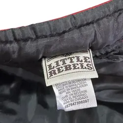 جلیقه پسرانه لیتل ریبلس مدل فرمول یک